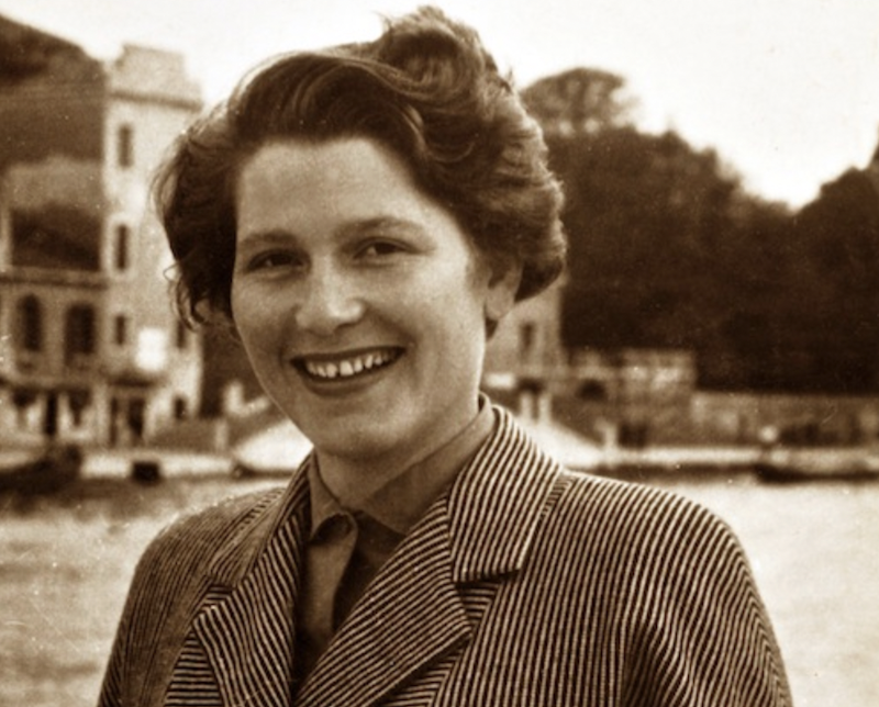 tina merlin wikipedia