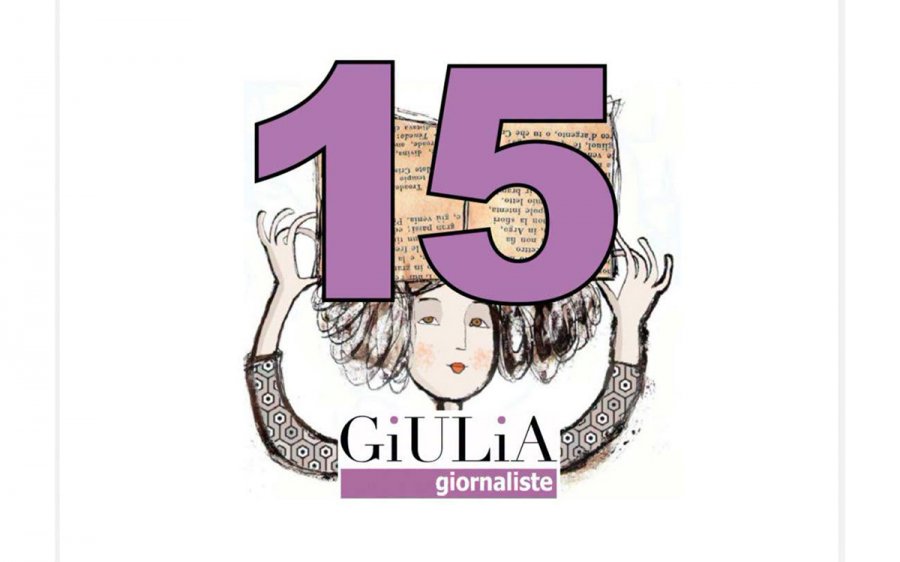 Giulia Giornaliste